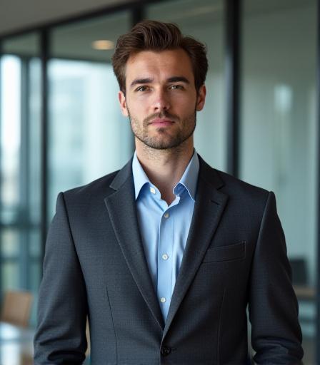 Associate - Corporate Governance